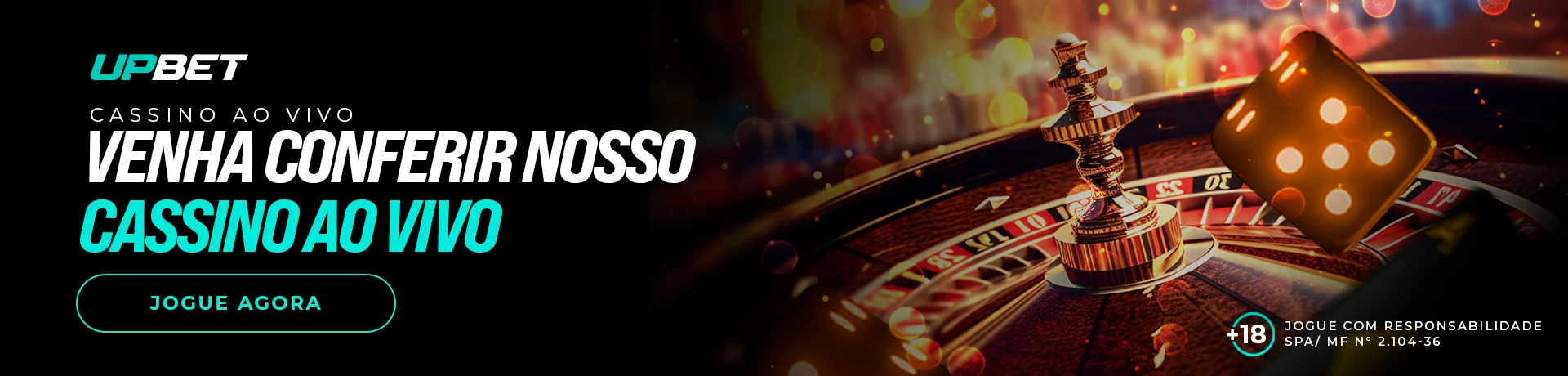 Cassino ao vivo no 654321win - Jogue com dealers reais em tempo real